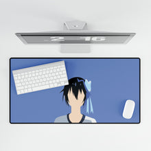 Load image into Gallery viewer, Anime Nisekoi Mouse Pad (Desk Mat)