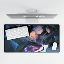 Load image into Gallery viewer, Anime Vocaloid Mouse Pad (Desk Mat)