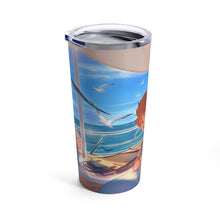 Load image into Gallery viewer, Haikyu!! Tumbler 20oz