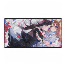 Load image into Gallery viewer, Anime Uma Musume: Pretty Der Mouse Pad (Desk Mat)