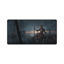 Load image into Gallery viewer, Nier Automata HD Mouse Pad (Desk Mat)