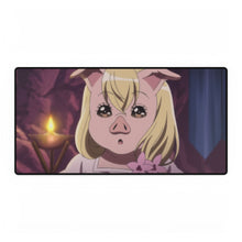 Load image into Gallery viewer, Tsuki Ga Michibiku Isekai Douchuu Mouse Pad (Desk Mat)