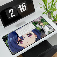 Load image into Gallery viewer, Anime Remake our Life! Mouse Pad (Desk Mat)