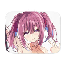 Load image into Gallery viewer, Classroom Of The Elite Sherpa Blanket