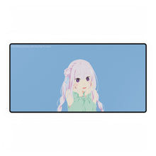 Load image into Gallery viewer, Anime Re:ZERO -Starting Life in Another World- Mouse Pad (Desk Mat)