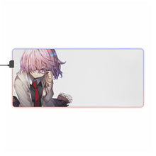 Load image into Gallery viewer, Fate/Grand Order RGB LED Mouse Pad (Desk Mat)