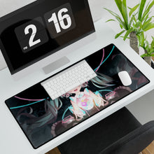 Load image into Gallery viewer, Anime Vocaloid Mouse Pad (Desk Mat)