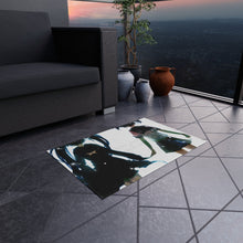 Load image into Gallery viewer, Black Rock Shooter Rug