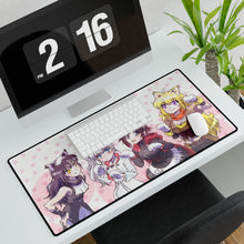 Load image into Gallery viewer, Anime RWBY Mouse Pad (Desk Mat)