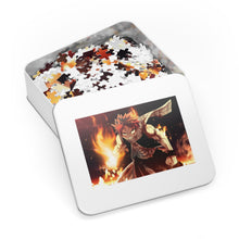 Load image into Gallery viewer, Anime Fairy Tailr Jigsaw Puzzle
