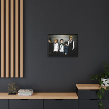 Load image into Gallery viewer, Anime Durarara!! Canvas Framed Art Print