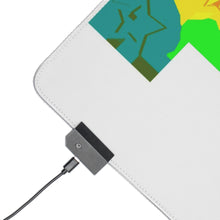 Load image into Gallery viewer, K-ON! RGB LED Mouse Pad (Desk Mat)