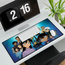 Load image into Gallery viewer, Detective Conan Mouse Pad (Desk Mat)