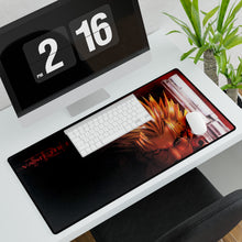 Load image into Gallery viewer, Anime Trigunr Mouse Pad (Desk Mat)