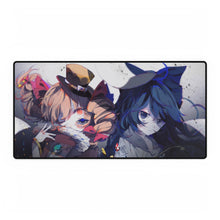 Load image into Gallery viewer, Anime Touhou Mouse Pad (Desk Mat)