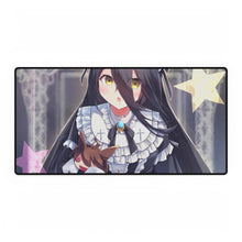 Load image into Gallery viewer, Anime Uma Musume: Pretty Der Mouse Pad (Desk Mat)