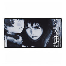 Load image into Gallery viewer, Texhnolyze Mouse Pad (Desk Mat)