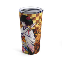 Load image into Gallery viewer, Anime Geisha Tumbler 20oz