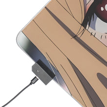 Load image into Gallery viewer, Marin Kitagawa RGB LED Mouse Pad (Desk Mat)