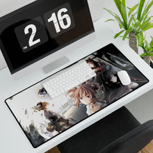 Load image into Gallery viewer, Anime Puella Magi Madoka Magica Mouse Pad (Desk Mat)
