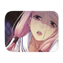 Load image into Gallery viewer, Inori Yuzuriha Sherpa Blanket