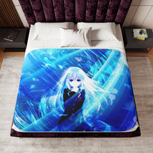 Load image into Gallery viewer, Anime Date A Live Sherpa Blanket