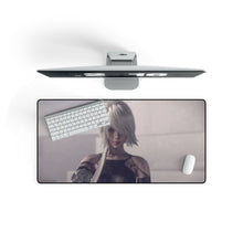 Load image into Gallery viewer, NieR: Automata Mouse Pad (Desk Mat)