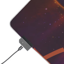 Load image into Gallery viewer, Tobi (Naruto Shippuden) RGB LED Mouse Pad (Desk Mat)