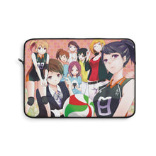 Load image into Gallery viewer, Anime Haikyu!! Laptop Sleeve