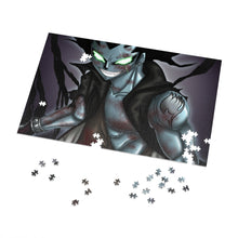 Load image into Gallery viewer, Anime Fairy Tail Jigsaw Puzzle