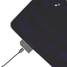 Load image into Gallery viewer, Sword Art Online II RGB LED Mouse Pad (Desk Mat)
