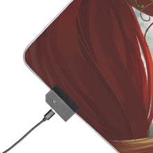 Load image into Gallery viewer, Anime RWBY RGB LED Mouse Pad (Desk Mat)