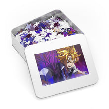 Load image into Gallery viewer, The Seven Deadly Sins Meliodas Jigsaw Puzzle