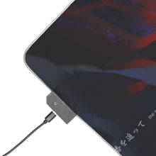 Load image into Gallery viewer, Pixiv Fantasia RGB LED Mouse Pad (Desk Mat)