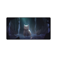 Load image into Gallery viewer, He'll come back... Mouse Pad (Desk Mat)