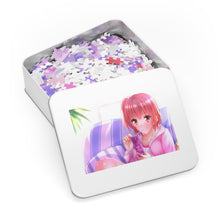 Load image into Gallery viewer, My Teen Romantic Comedy SNAFU Yui Yuigahama Jigsaw Puzzle