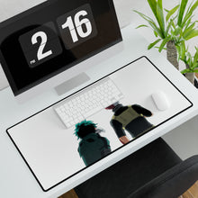 Load image into Gallery viewer, Anime My Hero Academia Mouse Pad (Desk Mat)