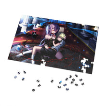 Load image into Gallery viewer, Anime Seraph of the End Jigsaw Puzzle