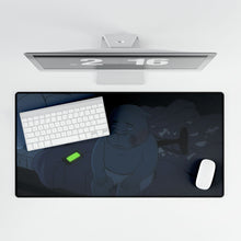 Load image into Gallery viewer, Odd Taxi Mouse Pad (Desk Mat)