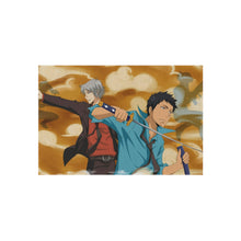 Load image into Gallery viewer, Katekyō Hitman Reborn! Rug