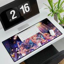 Load image into Gallery viewer, Anime THE iDOLM@STER: Cinderella Girls Starlight Stage Mouse Pad (Desk Mat)