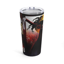 Load image into Gallery viewer, Hellsing Tumbler 20oz