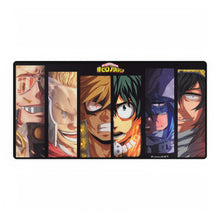 Load image into Gallery viewer, Anime My Hero Academia Mouse Pad (Desk Mat)