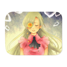 Load image into Gallery viewer, The Seven Deadly Sins Sherpa Blanket