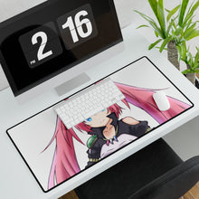 Load image into Gallery viewer, Anime That Time I Got Reincarnated as a Slime Mouse Pad (Desk Mat)