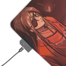 Load image into Gallery viewer, Tian Guan Ci Fu RGB LED Mouse Pad (Desk Mat)