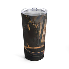 Load image into Gallery viewer, Anime Headphones Tumbler 20oz