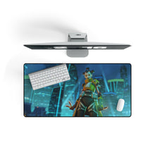 Load image into Gallery viewer, Overwatch 2 Mouse Pad (Desk Mat)
