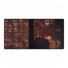 Load image into Gallery viewer, Kenshin Mouse Pad (Desk Mat)
