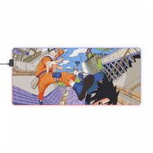 Load image into Gallery viewer, Anime Naruto RGB LED Mouse Pad (Desk Mat)
